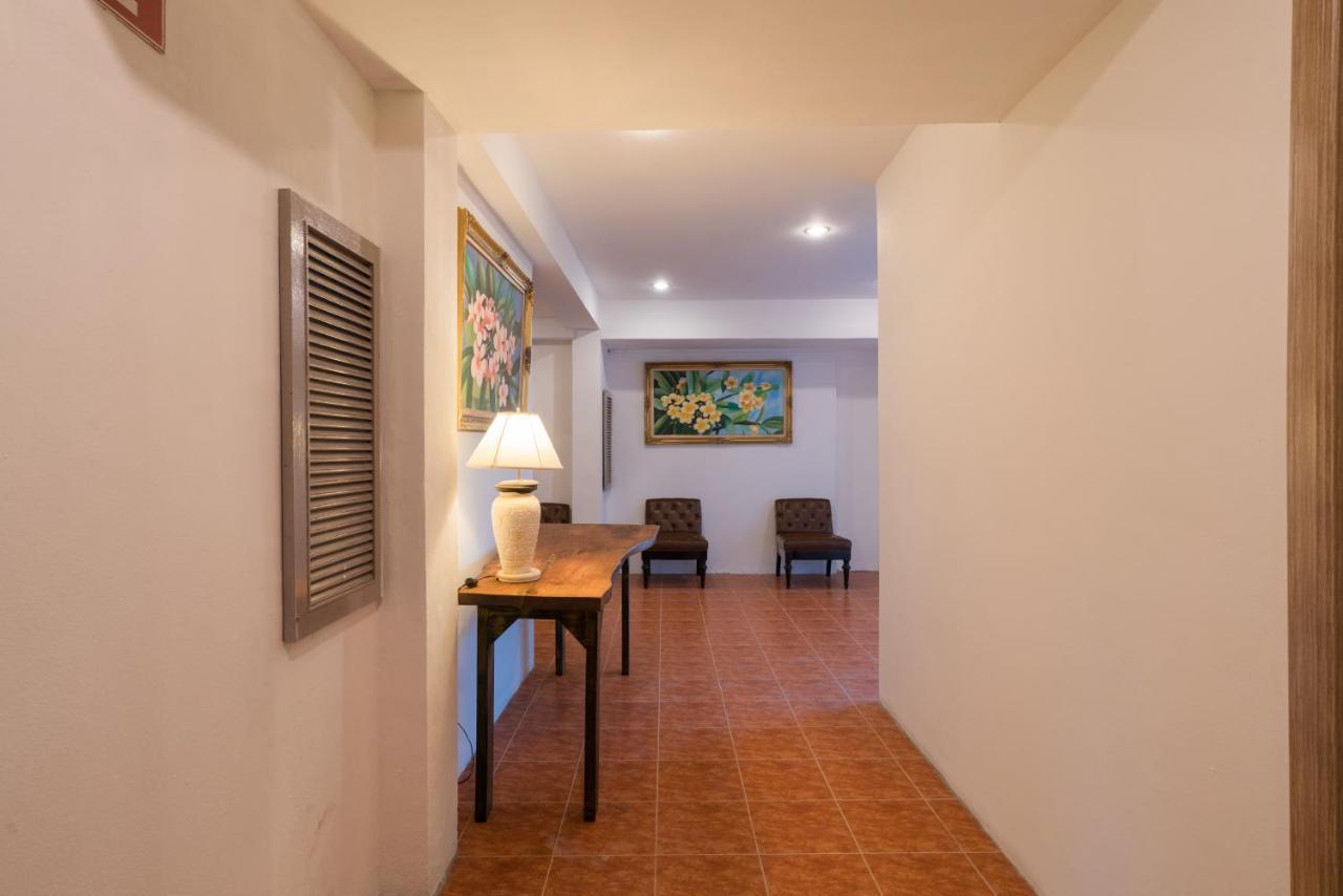 Destination Patong Hotel ภายนอก รูปภาพ